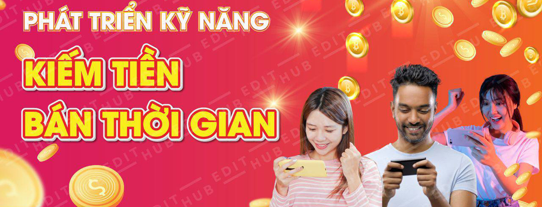 Các app kiếm tiền online không cần vốn